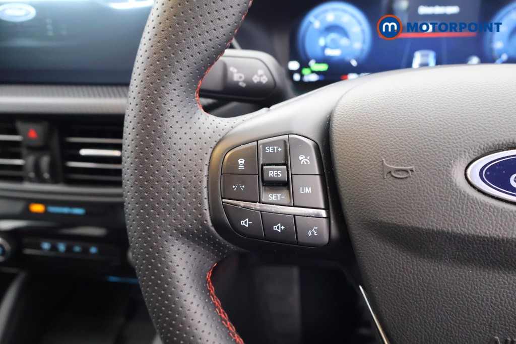 Ford Kuga St-Line Automatic Petrol-Electric Hybrid SUV - Stock Number (1643239) - 2nd supplementary image