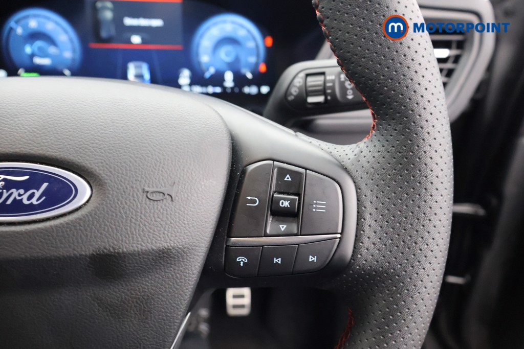 Ford Kuga St-Line Automatic Petrol-Electric Hybrid SUV - Stock Number (1643239) - 3rd supplementary image