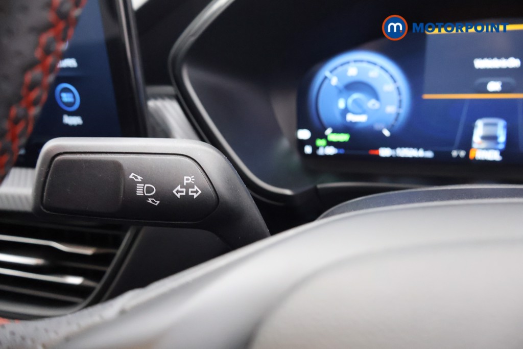 Ford Kuga St-Line Automatic Petrol-Electric Hybrid SUV - Stock Number (1643239) - 5th supplementary image