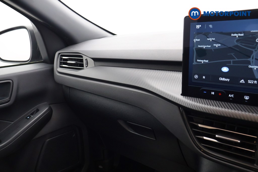 Ford Kuga St-Line Automatic Petrol-Electric Hybrid SUV - Stock Number (1643239) - 9th supplementary image