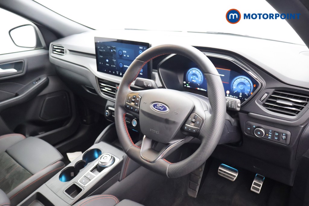 Ford Kuga St-Line Automatic Petrol-Electric Hybrid SUV - Stock Number (1643239) - 12th supplementary image