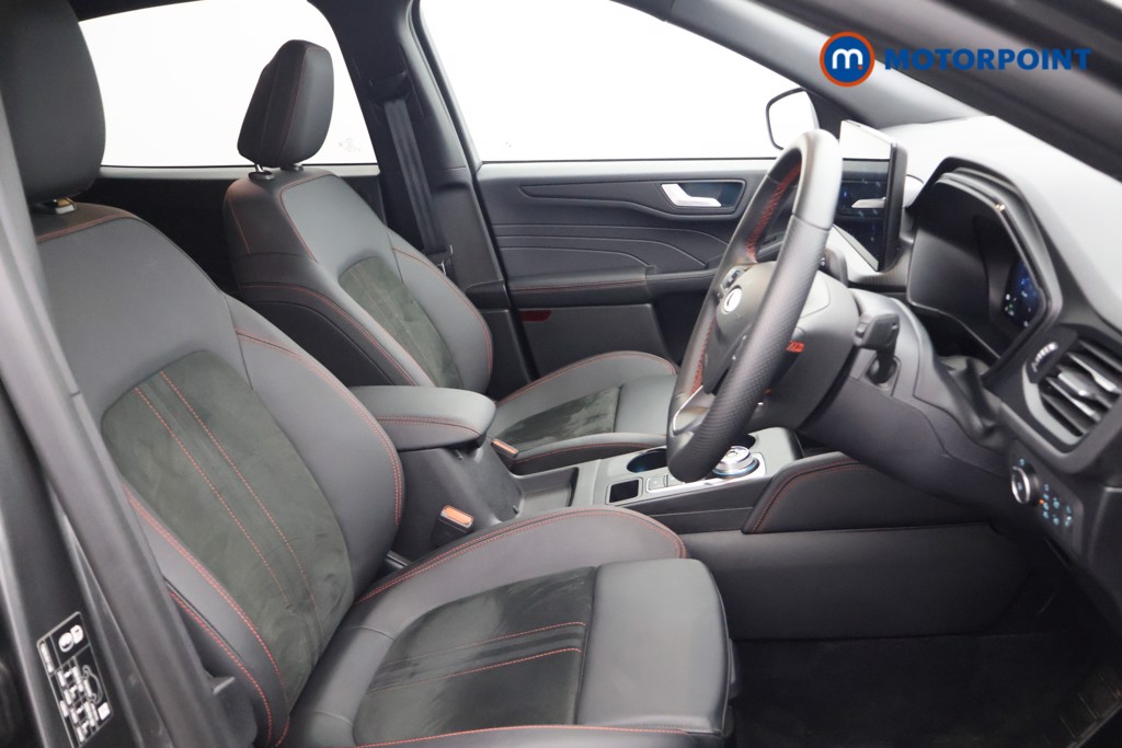 Ford Kuga St-Line Automatic Petrol-Electric Hybrid SUV - Stock Number (1643239) - 13th supplementary image
