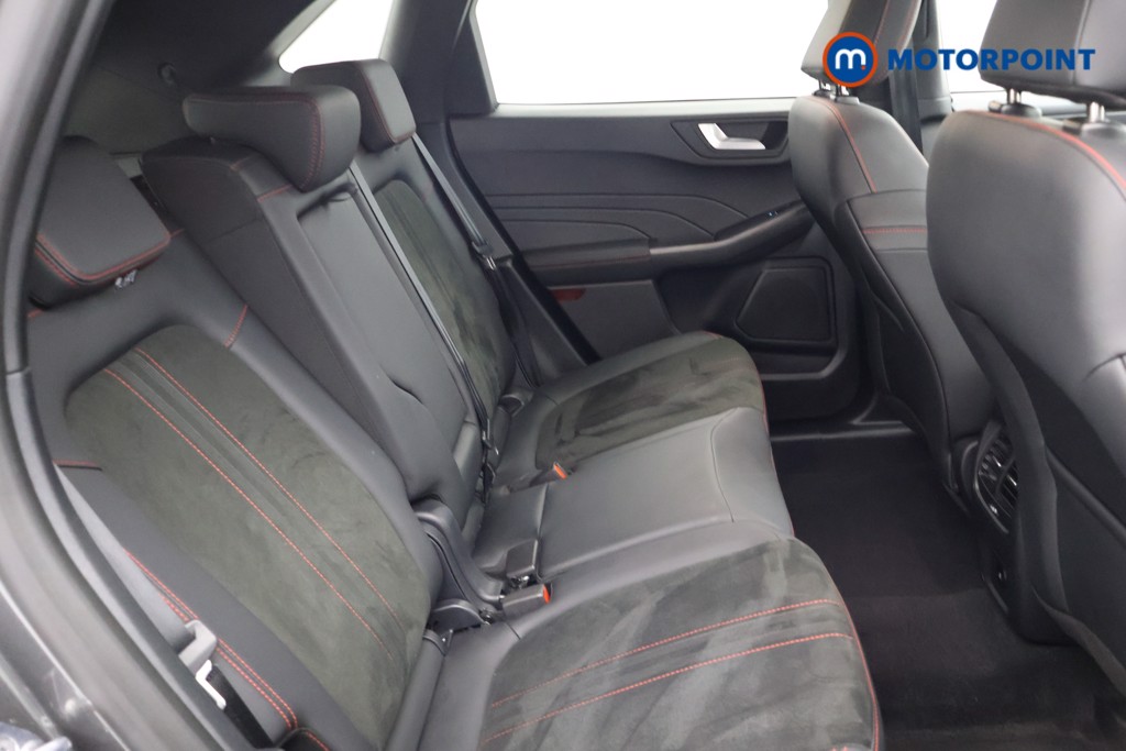 Ford Kuga St-Line Automatic Petrol-Electric Hybrid SUV - Stock Number (1643239) - 14th supplementary image