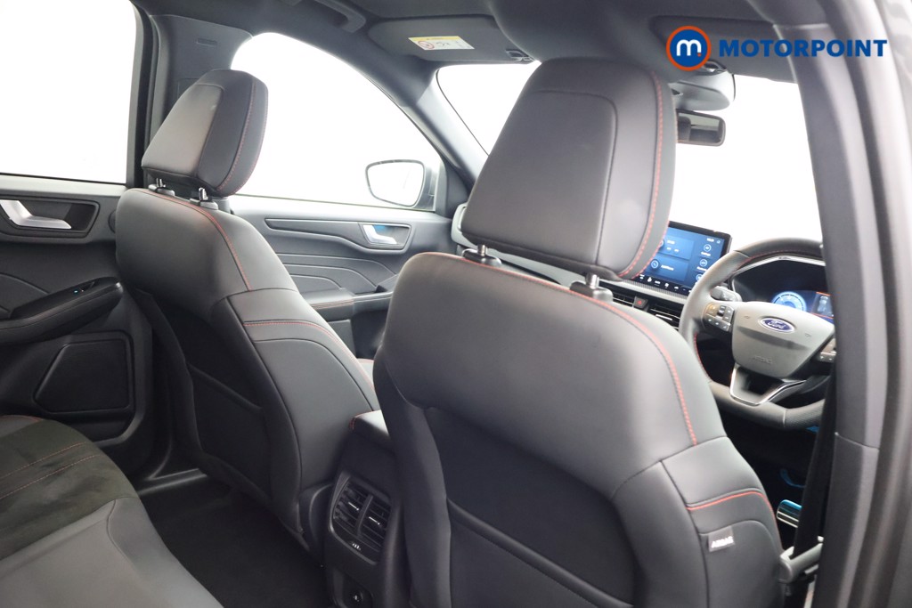 Ford Kuga St-Line Automatic Petrol-Electric Hybrid SUV - Stock Number (1643239) - 15th supplementary image