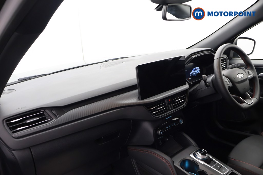 Ford Kuga St-Line Automatic Petrol-Electric Hybrid SUV - Stock Number (1643239) - 17th supplementary image