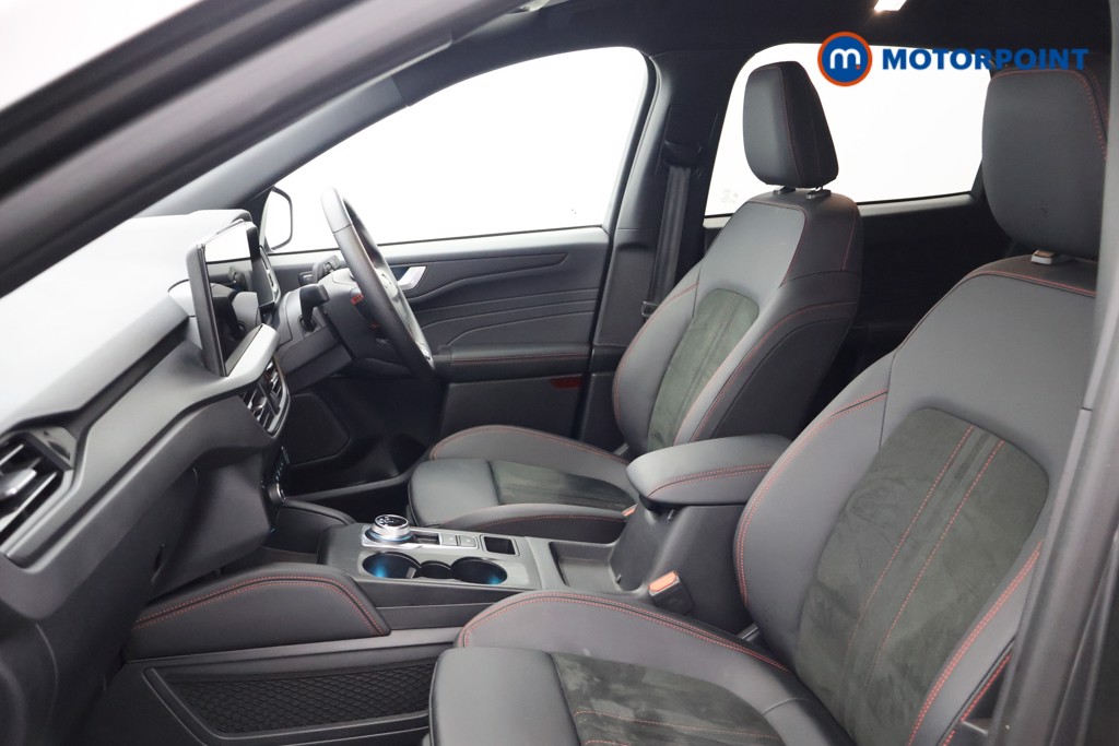 Ford Kuga St-Line Automatic Petrol-Electric Hybrid SUV - Stock Number (1643239) - 18th supplementary image