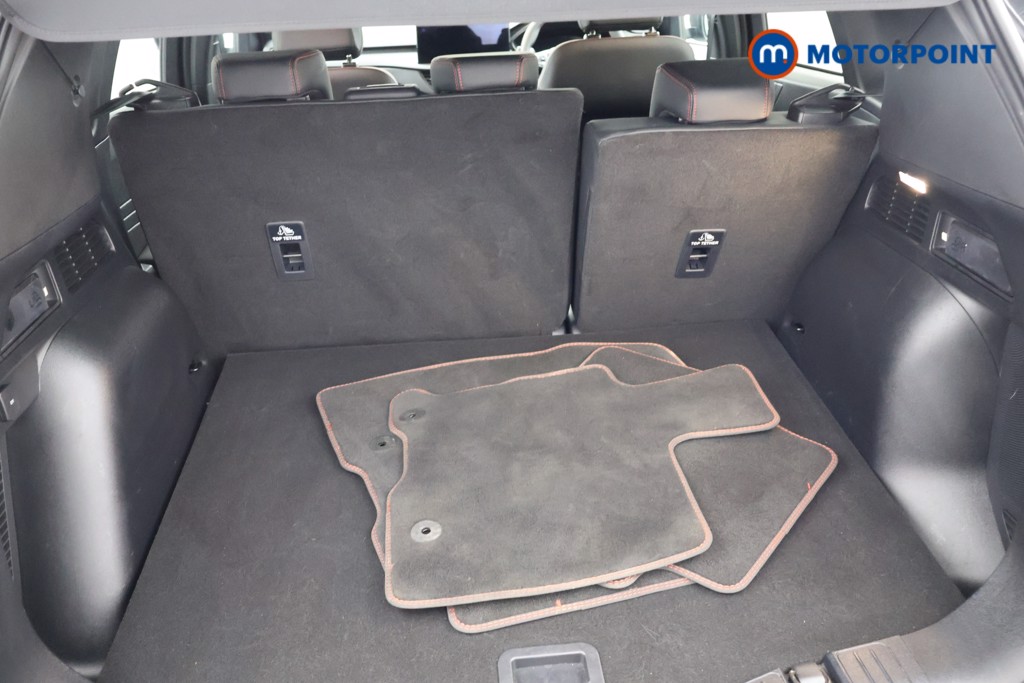 Ford Kuga St-Line Automatic Petrol-Electric Hybrid SUV - Stock Number (1643239) - 19th supplementary image