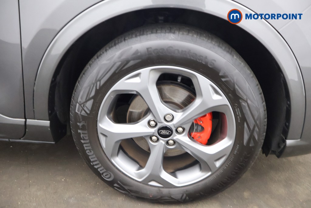 Ford Kuga St-Line Automatic Petrol-Electric Hybrid SUV - Stock Number (1643239) - 21st supplementary image
