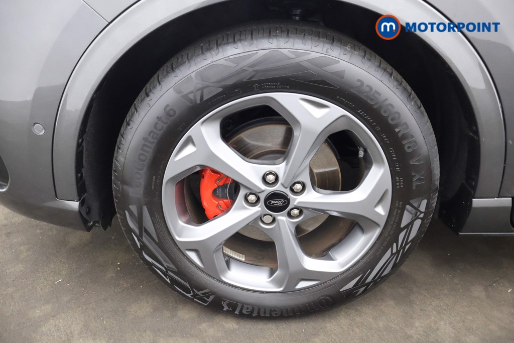Ford Kuga St-Line Automatic Petrol-Electric Hybrid SUV - Stock Number (1643239) - 22nd supplementary image