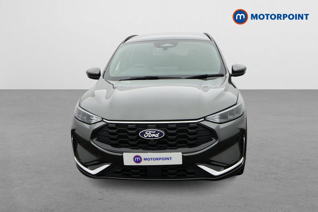 Ford Kuga St-Line Automatic Petrol-Electric Hybrid SUV - Stock Number (1643239) - Front bumper