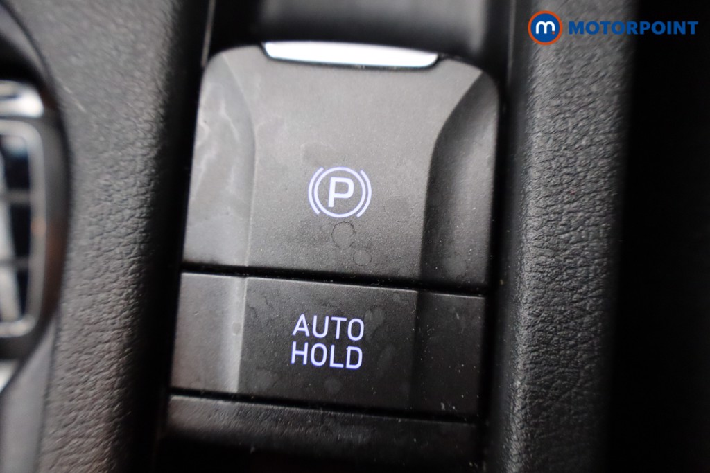 Hyundai Kona Premium Automatic Petrol-Electric Hybrid SUV - Stock Number (1643290) - 12th supplementary image