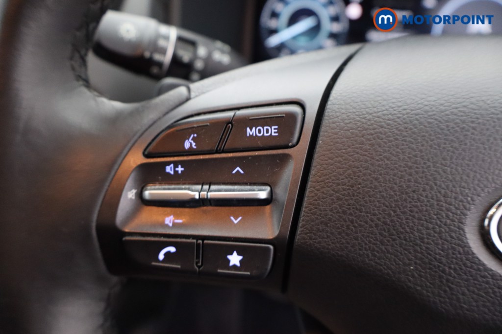 Hyundai Kona Premium Automatic Petrol-Electric Hybrid SUV - Stock Number (1643290) - 13th supplementary image