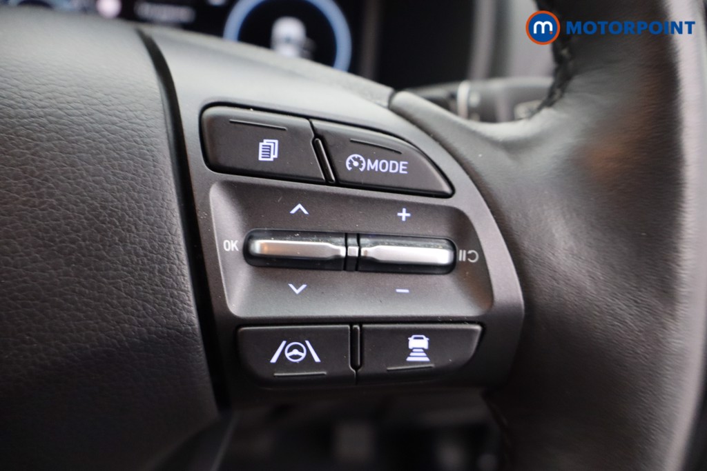 Hyundai Kona Premium Automatic Petrol-Electric Hybrid SUV - Stock Number (1643290) - 14th supplementary image