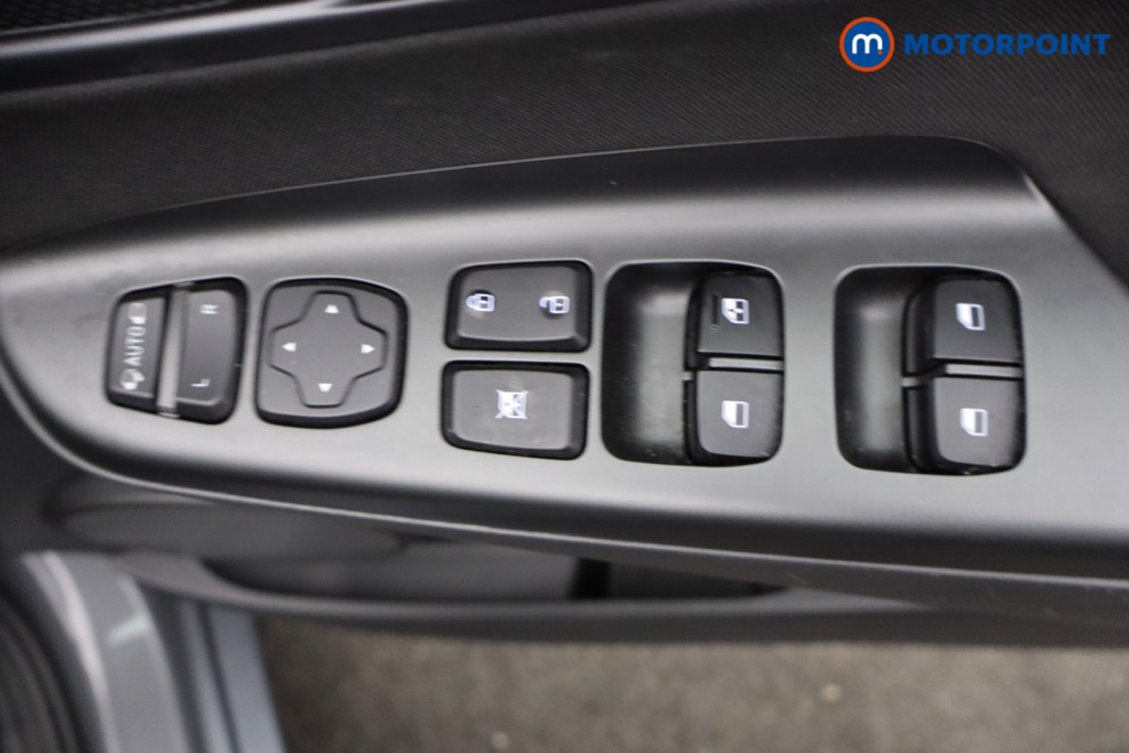 Hyundai Kona Premium Automatic Petrol-Electric Hybrid SUV - Stock Number (1643290) - 16th supplementary image