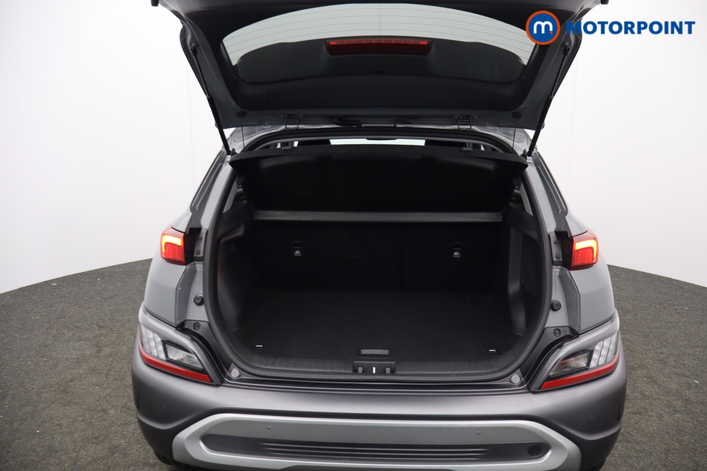 Hyundai Kona Premium Automatic Petrol-Electric Hybrid SUV - Stock Number (1643290) - 20th supplementary image