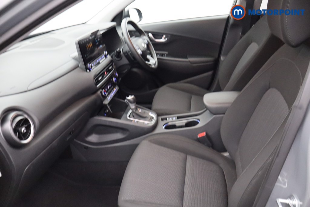 Hyundai Kona Premium Automatic Petrol-Electric Hybrid SUV - Stock Number (1643290) - 22nd supplementary image