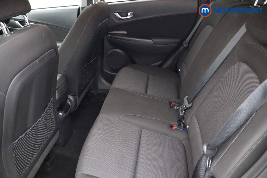 Hyundai Kona Premium Automatic Petrol-Electric Hybrid SUV - Stock Number (1643290) - 23rd supplementary image