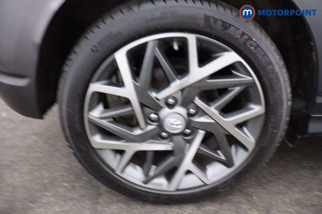Hyundai Kona Premium Automatic Petrol-Electric Hybrid SUV - Stock Number (1643290) - 31st supplementary image