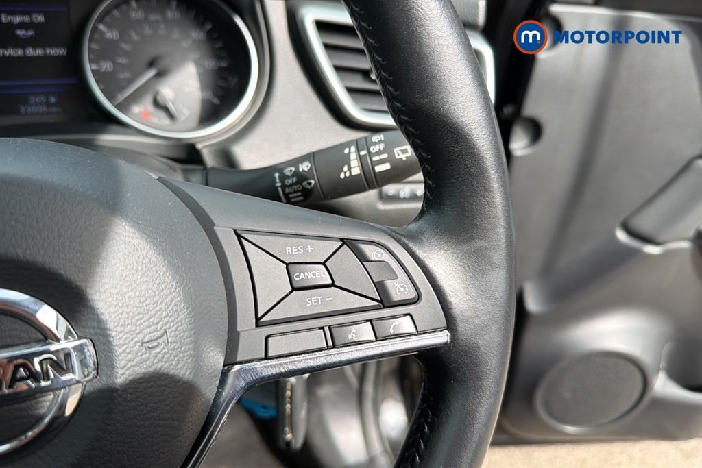 Nissan Qashqai Acenta Premium Manual Petrol SUV - Stock Number (1643337) - 3rd supplementary image
