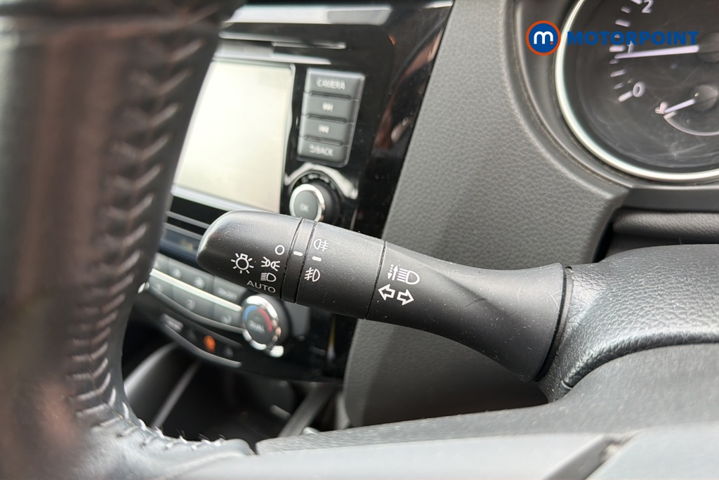 Nissan Qashqai Acenta Premium Manual Petrol SUV - Stock Number (1643337) - 5th supplementary image