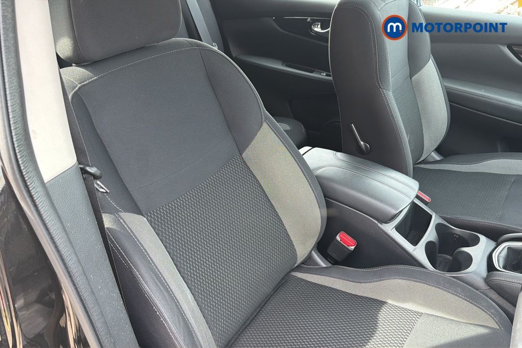 Nissan Qashqai Acenta Premium Manual Petrol SUV - Stock Number (1643337) - 10th supplementary image