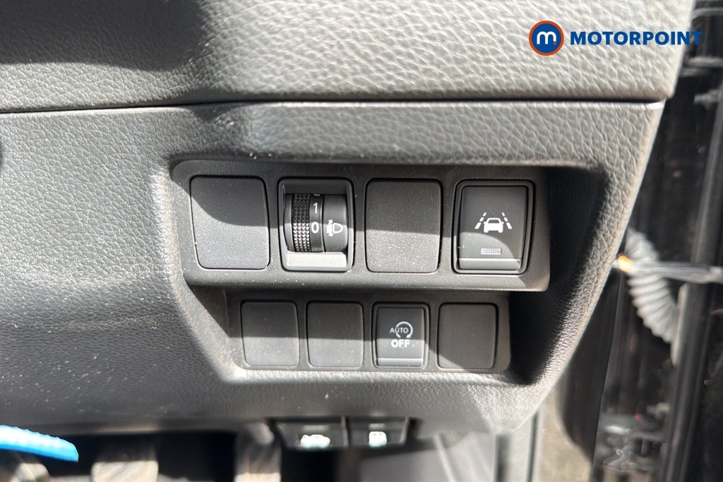 Nissan Qashqai Acenta Premium Manual Petrol SUV - Stock Number (1643337) - 11th supplementary image