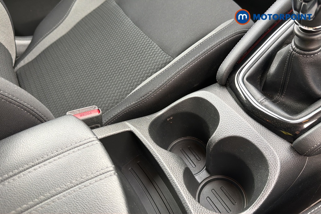 Nissan Qashqai Acenta Premium Manual Petrol SUV - Stock Number (1643337) - 16th supplementary image