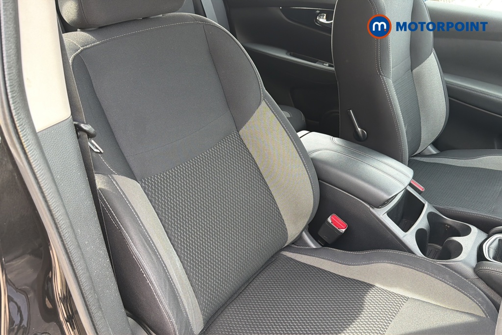 Nissan Qashqai Acenta Premium Manual Petrol SUV - Stock Number (1643337) - 22nd supplementary image