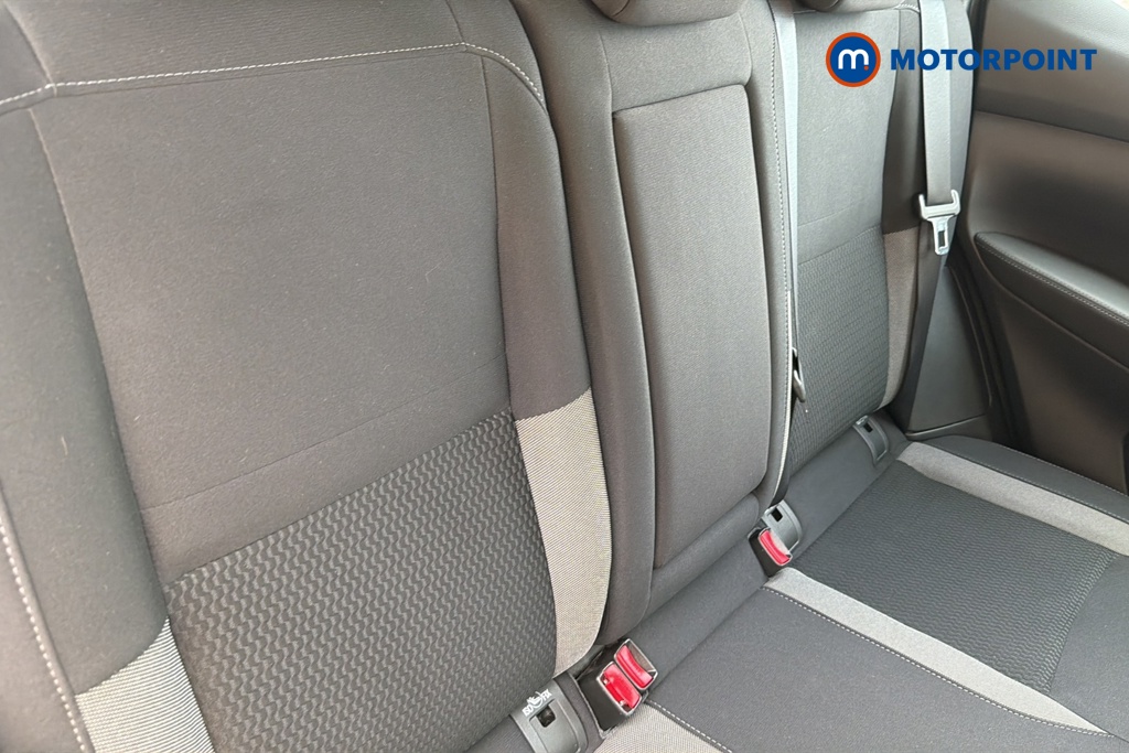 Nissan Qashqai Acenta Premium Manual Petrol SUV - Stock Number (1643337) - 25th supplementary image