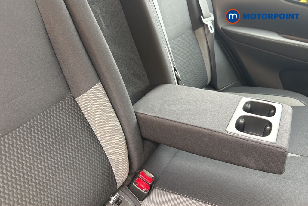 Nissan Qashqai Acenta Premium Manual Petrol SUV - Stock Number (1643337) - 26th supplementary image