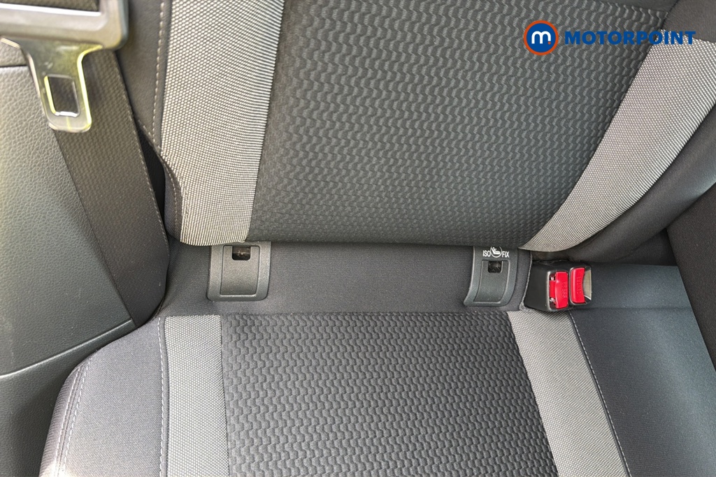 Nissan Qashqai Acenta Premium Manual Petrol SUV - Stock Number (1643337) - 27th supplementary image