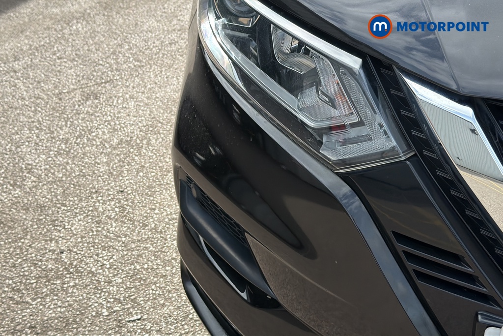 Nissan Qashqai Acenta Premium Manual Petrol SUV - Stock Number (1643337) - 38th supplementary image