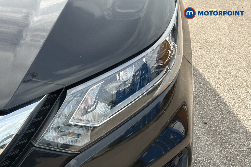 Nissan Qashqai Acenta Premium Manual Petrol SUV - Stock Number (1643337) - 42nd supplementary image