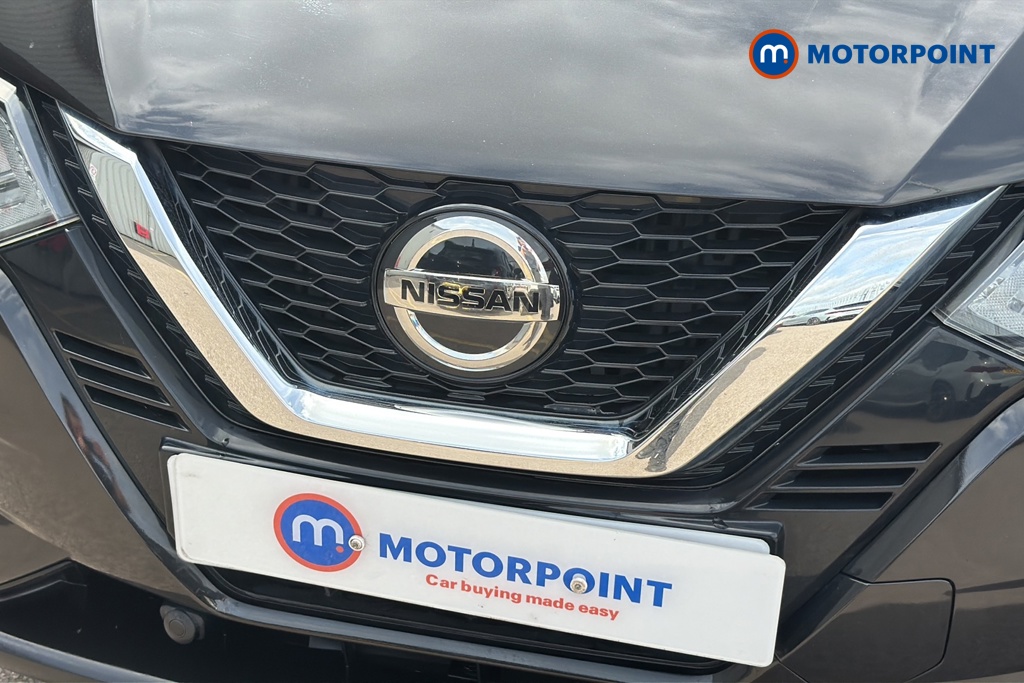 Nissan Qashqai Acenta Premium Manual Petrol SUV - Stock Number (1643337) - 43rd supplementary image