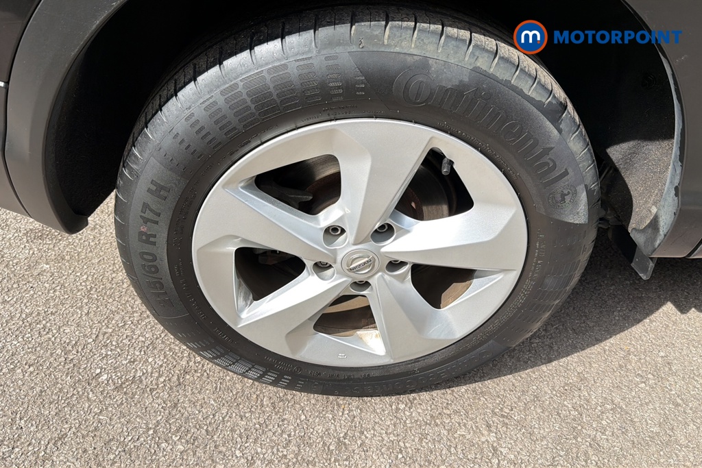 Nissan Qashqai Acenta Premium Manual Petrol SUV - Stock Number (1643337) - 46th supplementary image
