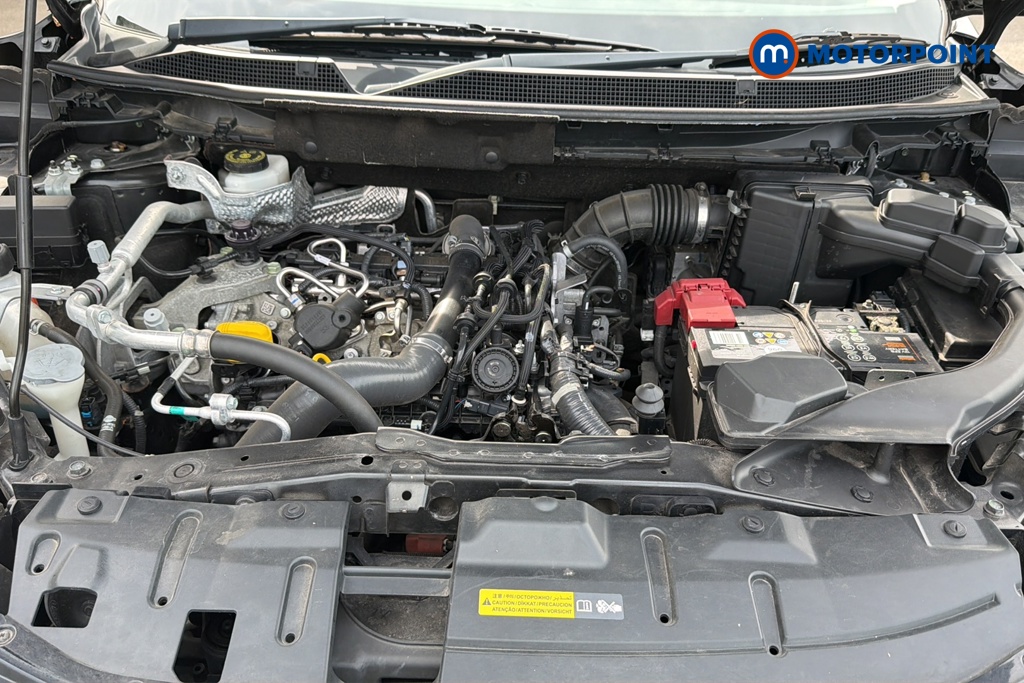 Nissan Qashqai Acenta Premium Manual Petrol SUV - Stock Number (1643337) - 48th supplementary image