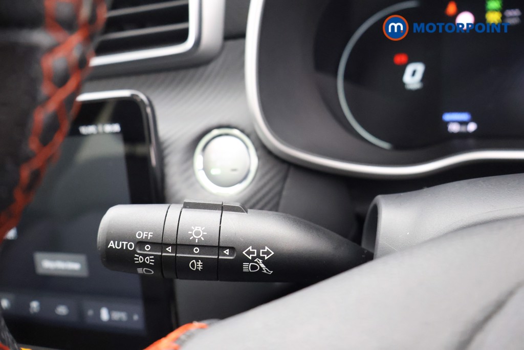 Mg Motor Uk ZS Trophy Ev Automatic Electric SUV - Stock Number (1643438) - 5th supplementary image