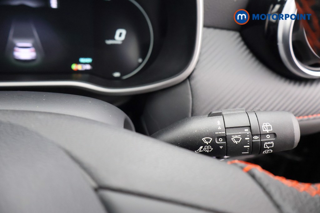 Mg Motor Uk ZS Trophy Ev Automatic Electric SUV - Stock Number (1643438) - 6th supplementary image