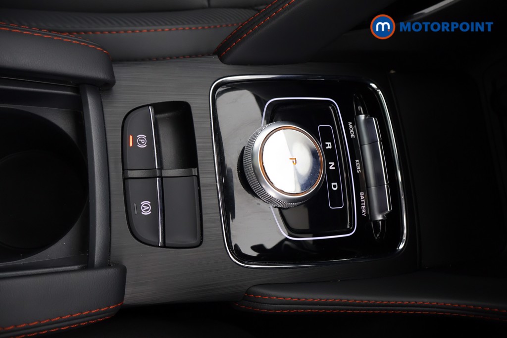 Mg Motor Uk ZS Trophy Ev Automatic Electric SUV - Stock Number (1643438) - 8th supplementary image