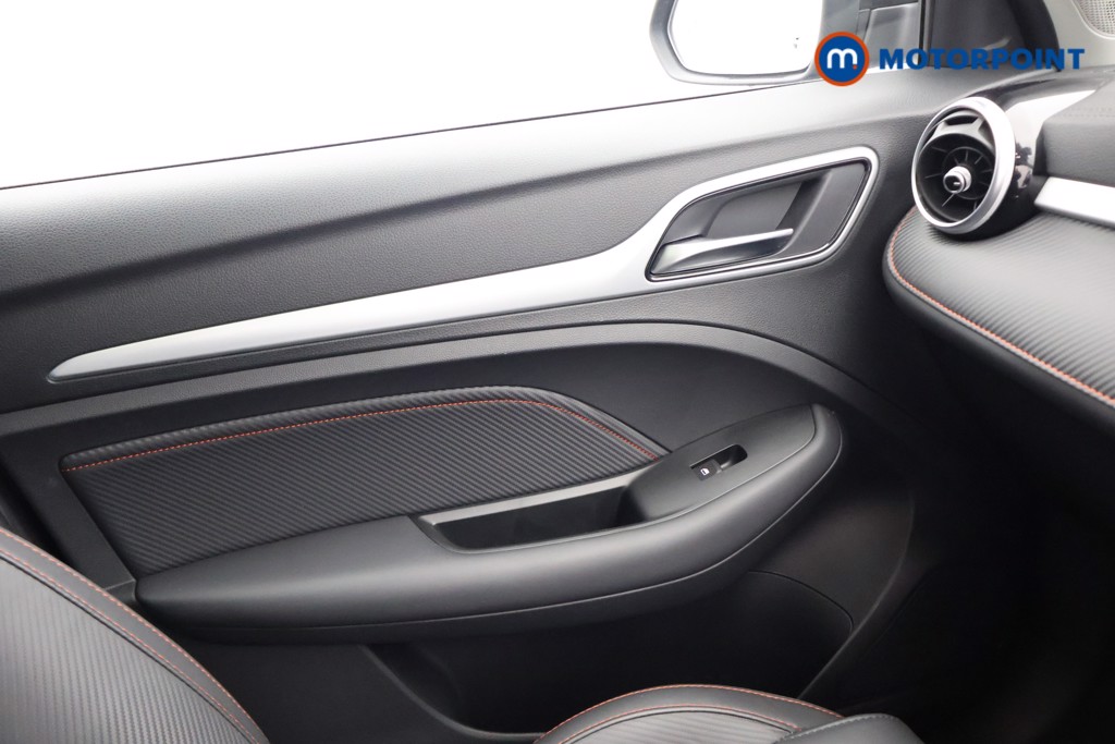 Mg Motor Uk ZS Trophy Ev Automatic Electric SUV - Stock Number (1643438) - 10th supplementary image