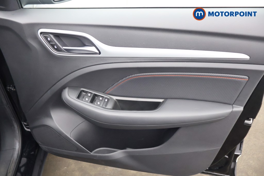 Mg Motor Uk ZS Trophy Ev Automatic Electric SUV - Stock Number (1643438) - 11th supplementary image