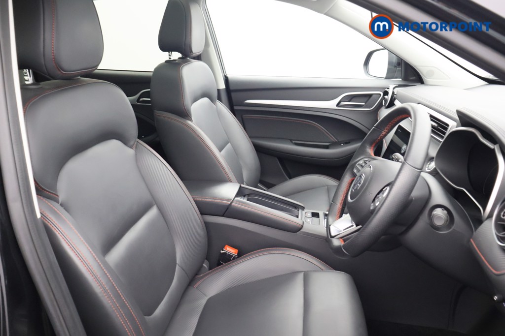 Mg Motor Uk ZS Trophy Ev Automatic Electric SUV - Stock Number (1643438) - 13th supplementary image