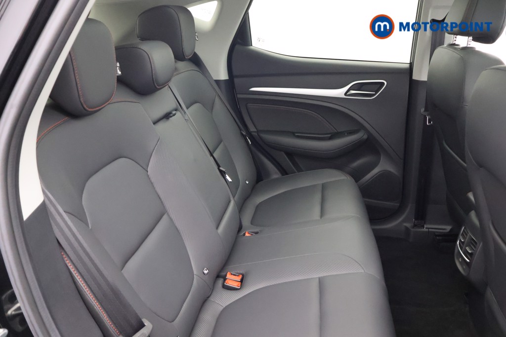Mg Motor Uk ZS Trophy Ev Automatic Electric SUV - Stock Number (1643438) - 14th supplementary image