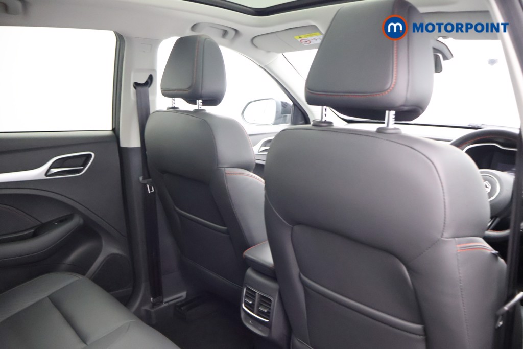 Mg Motor Uk ZS Trophy Ev Automatic Electric SUV - Stock Number (1643438) - 15th supplementary image