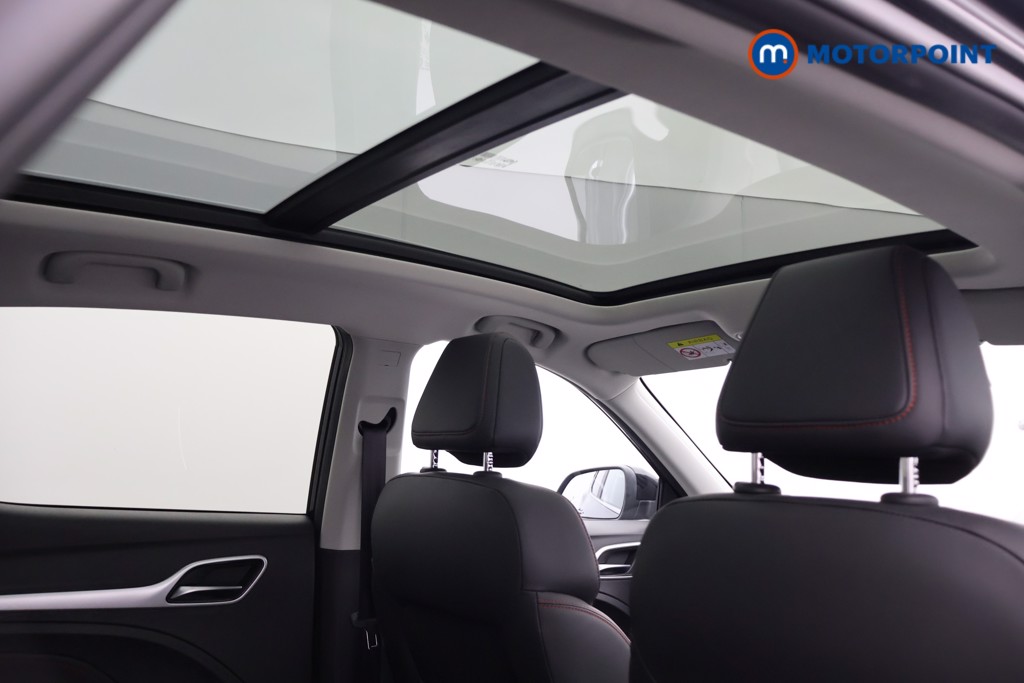 Mg Motor Uk ZS Trophy Ev Automatic Electric SUV - Stock Number (1643438) - 17th supplementary image