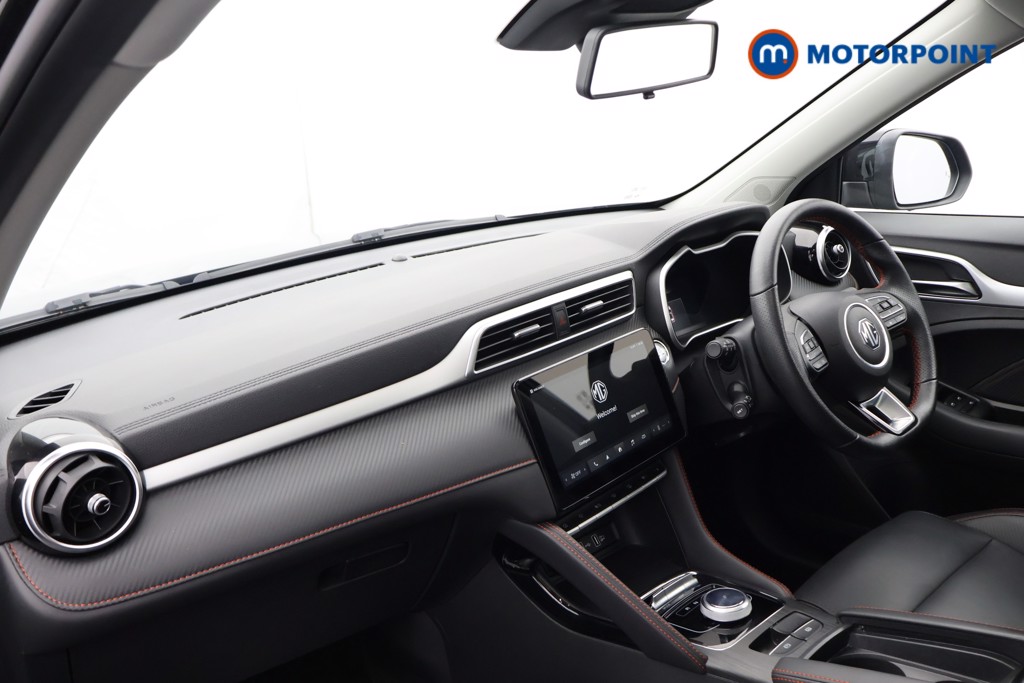 Mg Motor Uk ZS Trophy Ev Automatic Electric SUV - Stock Number (1643438) - 18th supplementary image