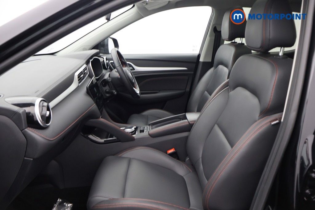 Mg Motor Uk ZS Trophy Ev Automatic Electric SUV - Stock Number (1643438) - 19th supplementary image