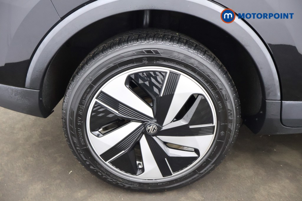 Mg Motor Uk ZS Trophy Ev Automatic Electric SUV - Stock Number (1643438) - 21st supplementary image