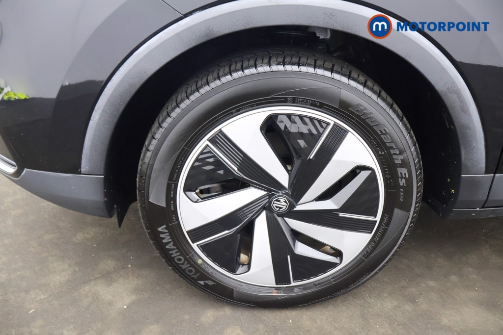 Mg Motor Uk ZS Trophy Ev Automatic Electric SUV - Stock Number (1643438) - 23rd supplementary image
