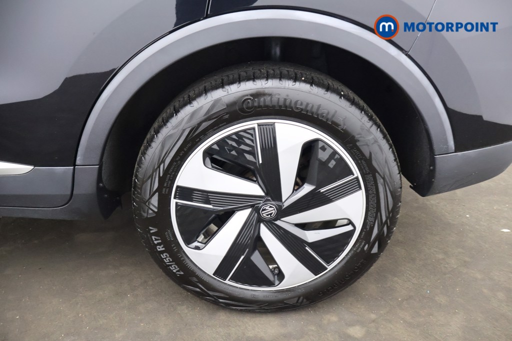 Mg Motor Uk ZS Trophy Ev Automatic Electric SUV - Stock Number (1643438) - 24th supplementary image
